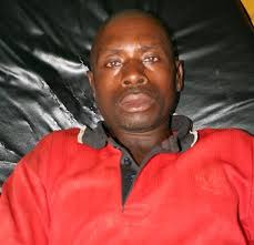 Iyamuremye Jean Claude