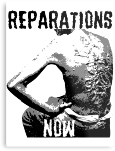 Reparation