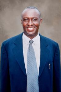 Mr. Rwigara Assinapol