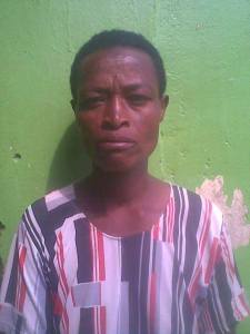 uwarokotse rubengera