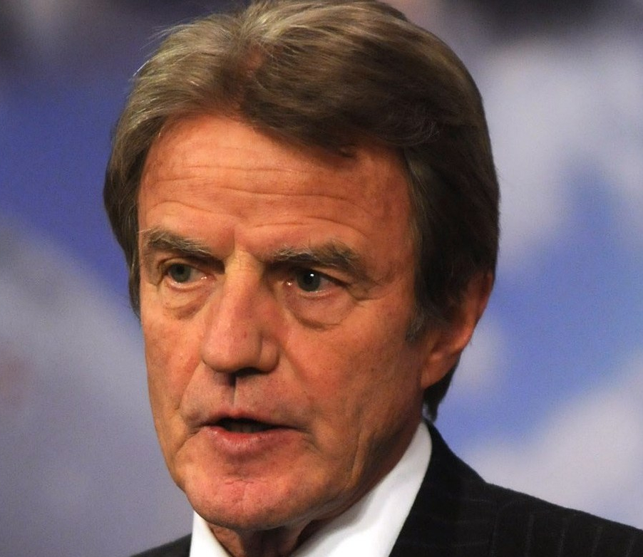 Bernard Kouchner’ statement: Empty words.
