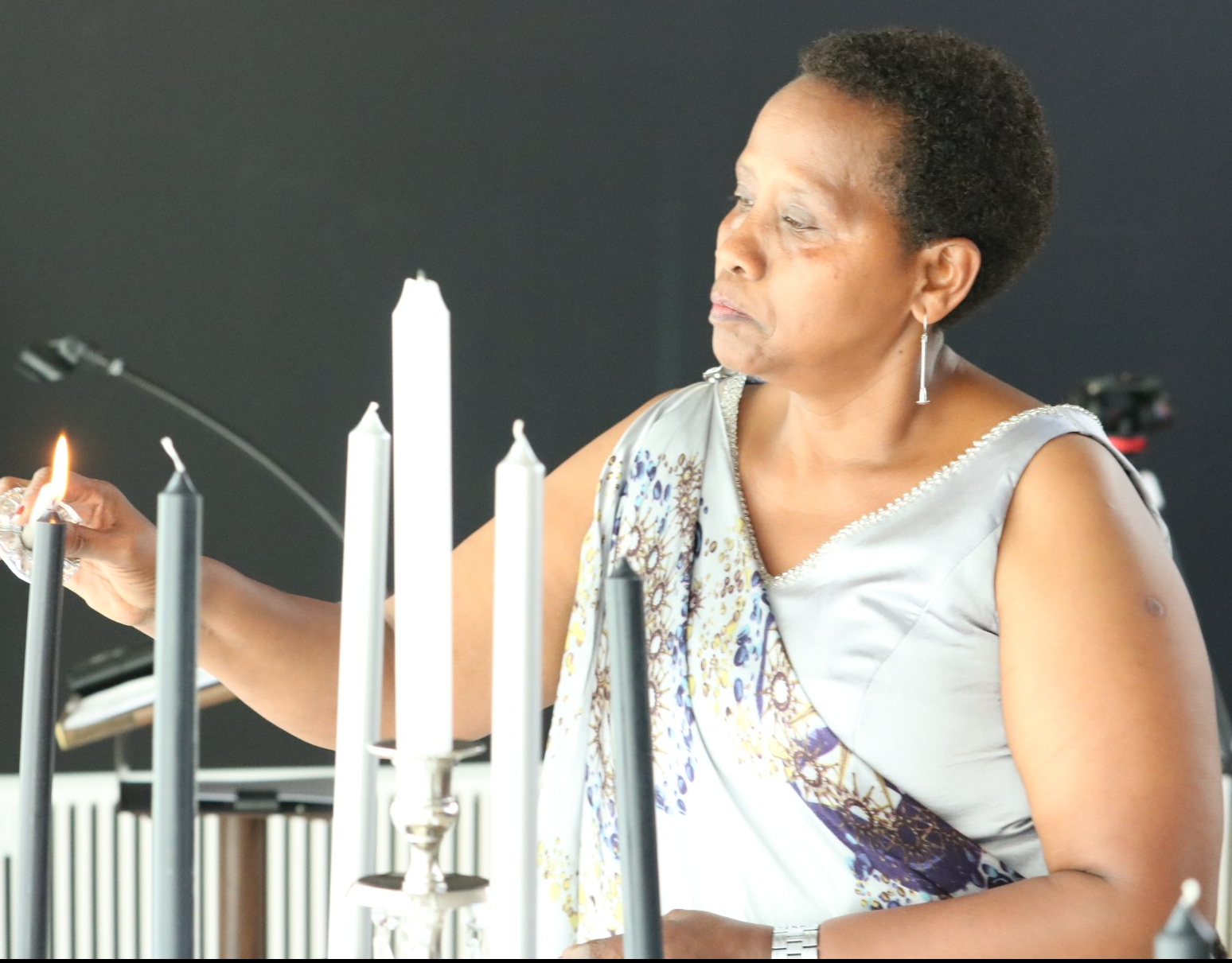 Precious possessions: The genocide survivors who kept them tell their stories