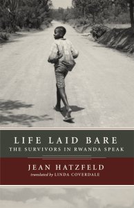 Life laid bare
