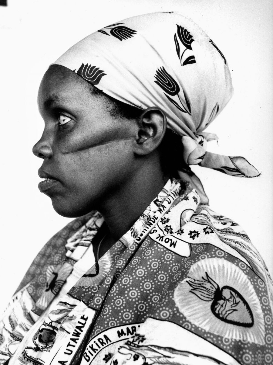 Betraying Justice for Rwanda’s Genocide Survivors