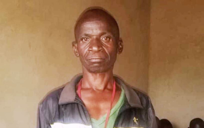 How A Genocide Criminal Got Arrested After 24years Hiding Under Fake Name
