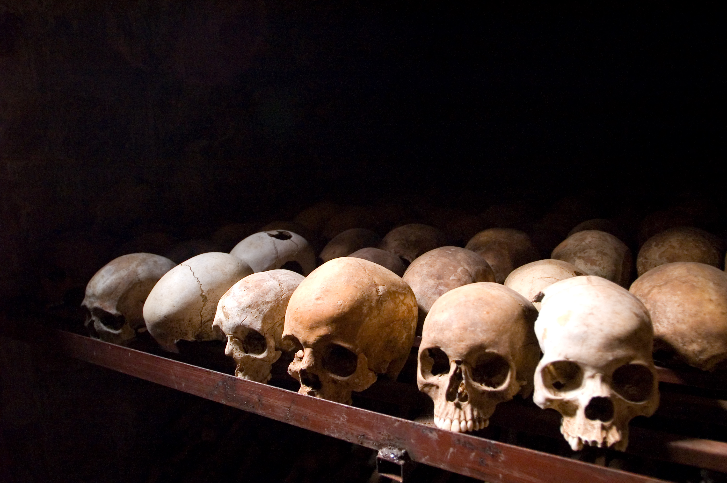 200 most wanted Rwanda genocide criminals