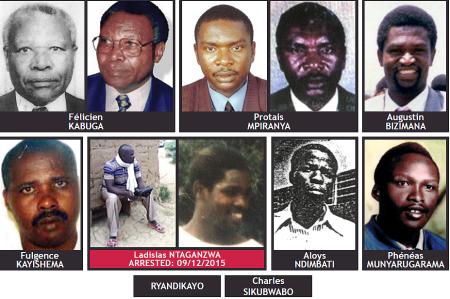 200 most wanted Rwanda genocide criminals – Justice4 Survivors