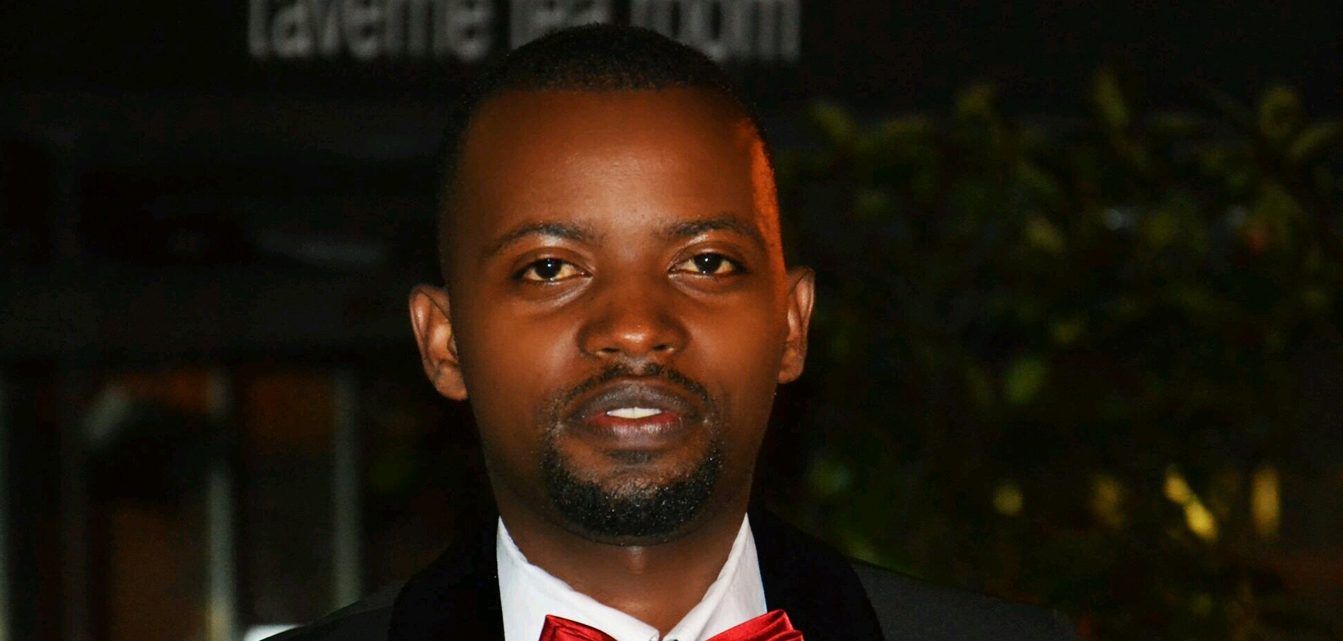 The Story of Peter Uwimana