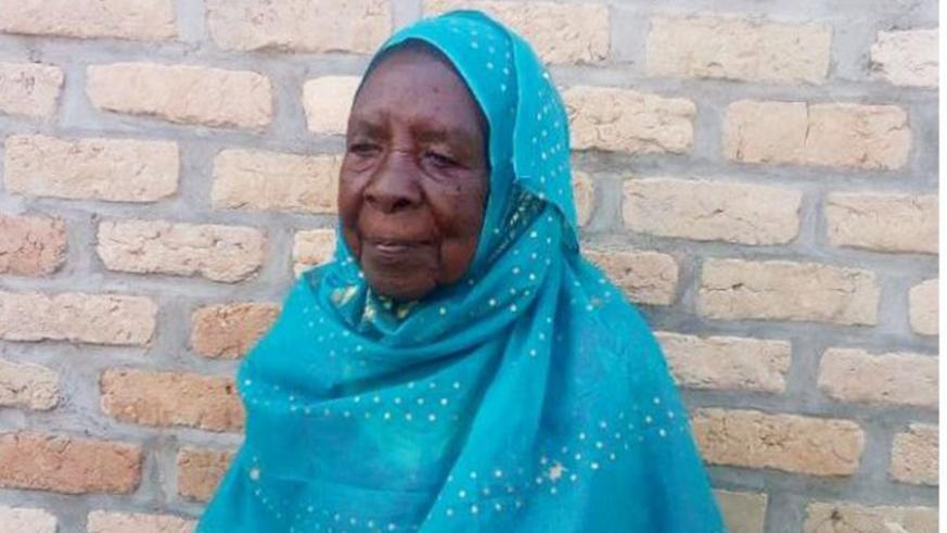 A Great Woman Called Zula&nbsp;Karuhimbi