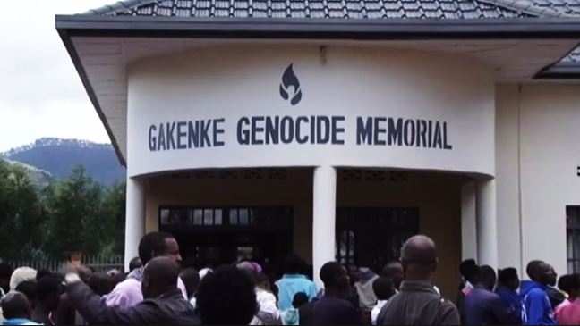 GAKENKE: Imitungo y’imiryango yazimye yigaruriwe na bamwe mu babishe