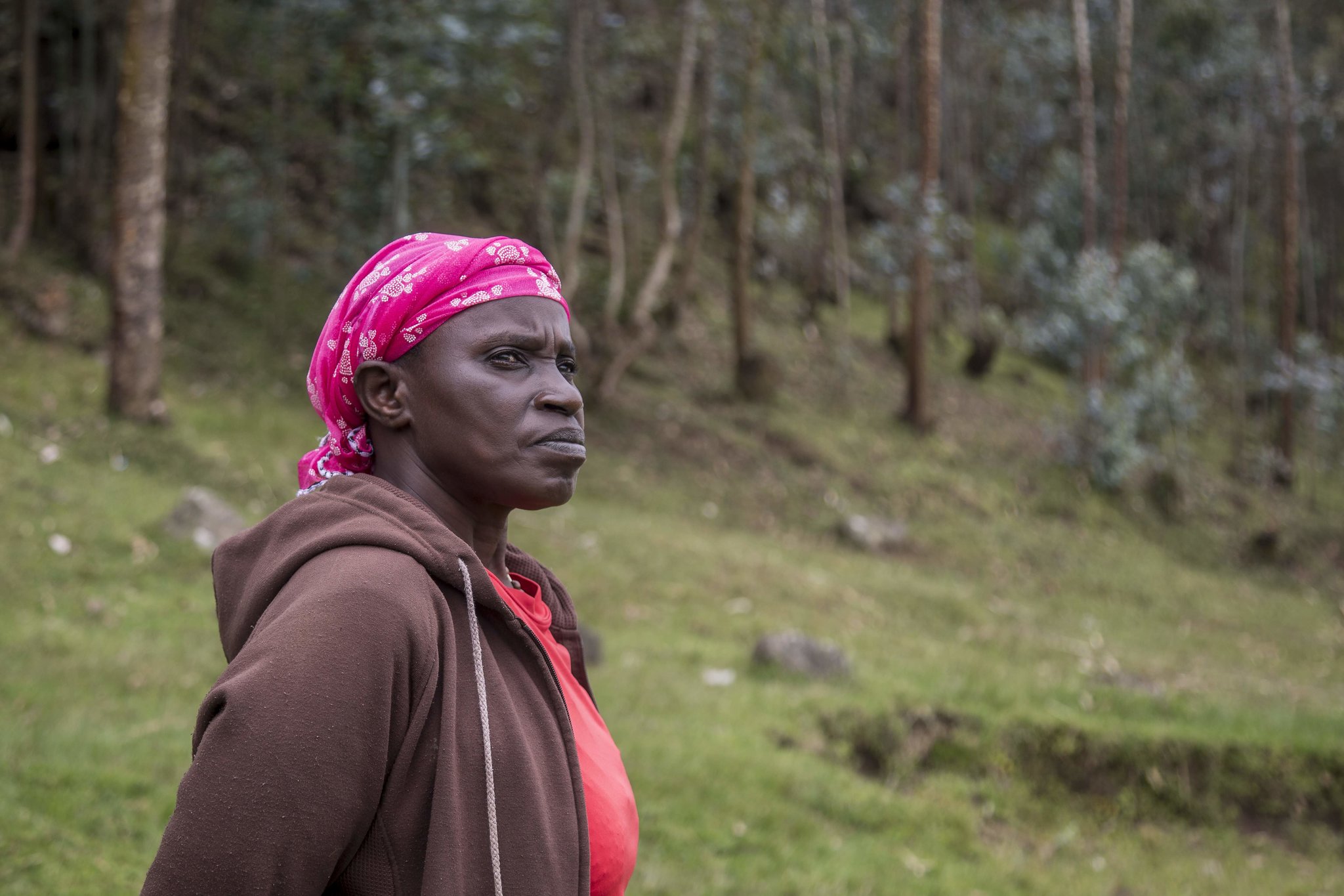 Why the ordinary Hutu Killers Were Not Just  Following Orders Blindly
