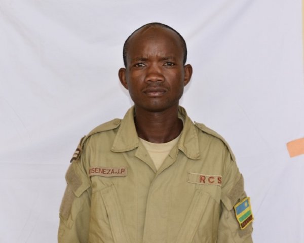 36 -Year- Old Rwandan Genocide Survivor Beheaded In a Suspected Hate&nbsp;Crime