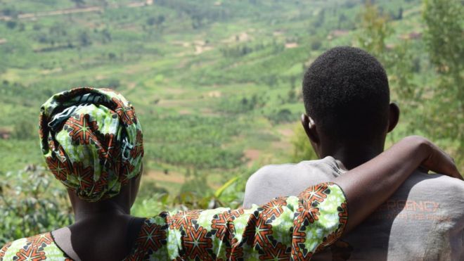 ‘My father, the rapist’: Hidden victims of Rwanda’s&nbsp;genocide