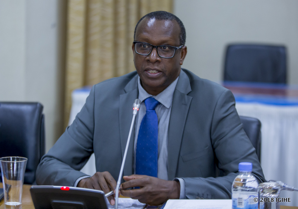 Iyicwa Ry’Abarokotse Jenoside: Ibyatangajwe na CNLG na IBUKA Biraca Amarenga Y’aho Ukuri&nbsp;Guherereye