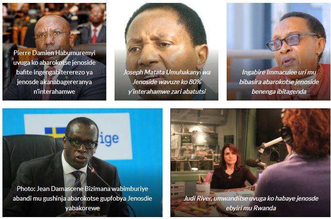 Igicumbi Kiramagana… (Video)