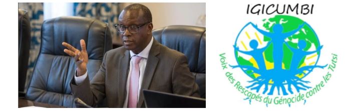 Igicumbi Kivuze Ibyo Abacitsekwicumu Bahishwe Ku Mpamvu Z’Ishingwa rya MINUBUMWE&nbsp;(Video)