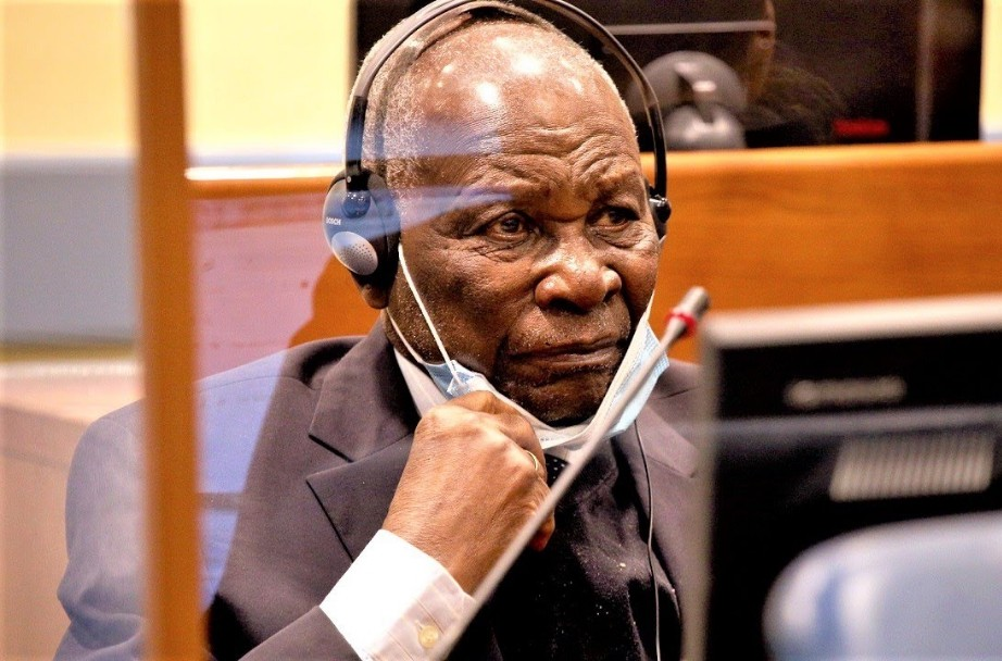 Kabuga Escapes Trial, But Reparations Remain