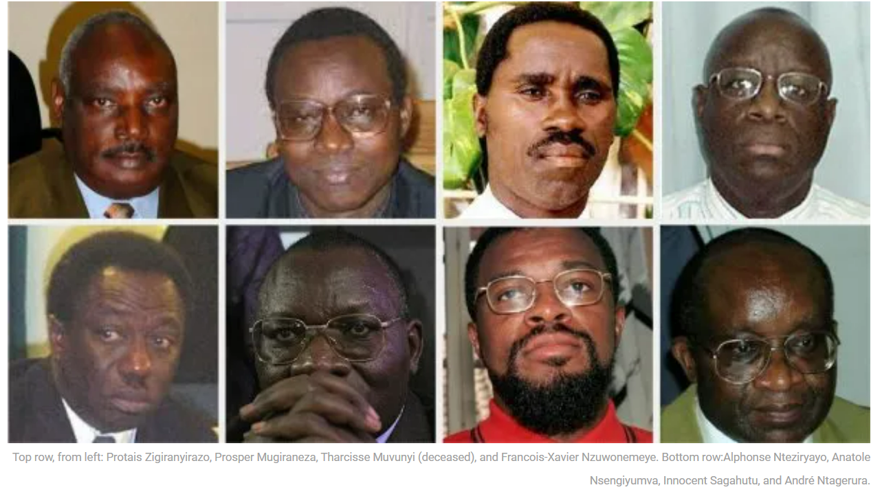 The Curse of Bloodshed: Is Karma Catching Up With Rwanda’s Genocide Architects?