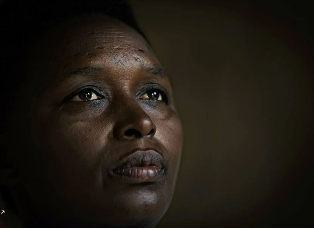“Have You Forgiven Your Family’s Killers?” – An Inadequate Question for a Genocide&nbsp;Survivor