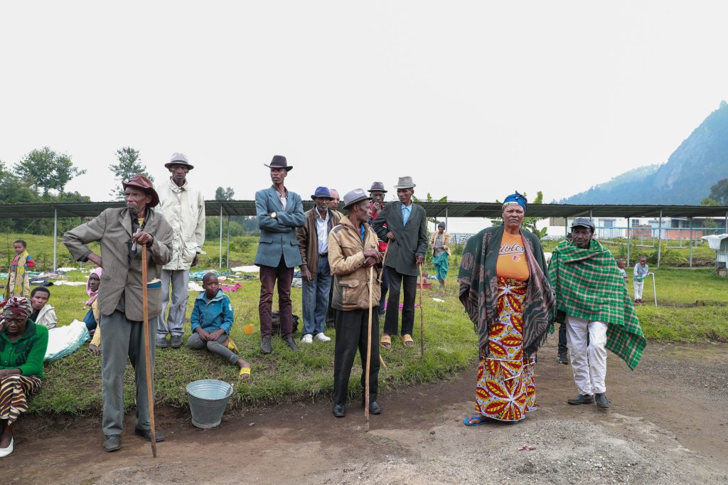 When History Repeats Itself: Rwanda, Congo, and the Scars of&nbsp;Genocide