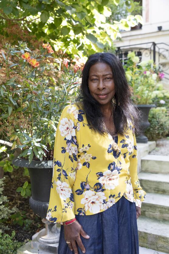 Why Scholastique Mukasonga Is My Favorite Rwandan Writer