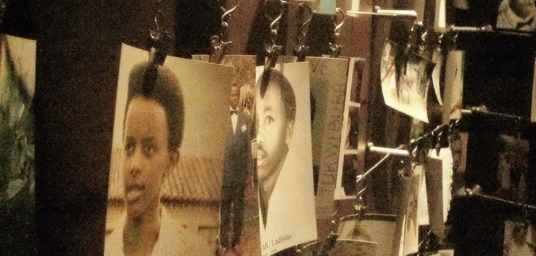 Genocide in Rwanda: Clearing Up Common Misconceptions