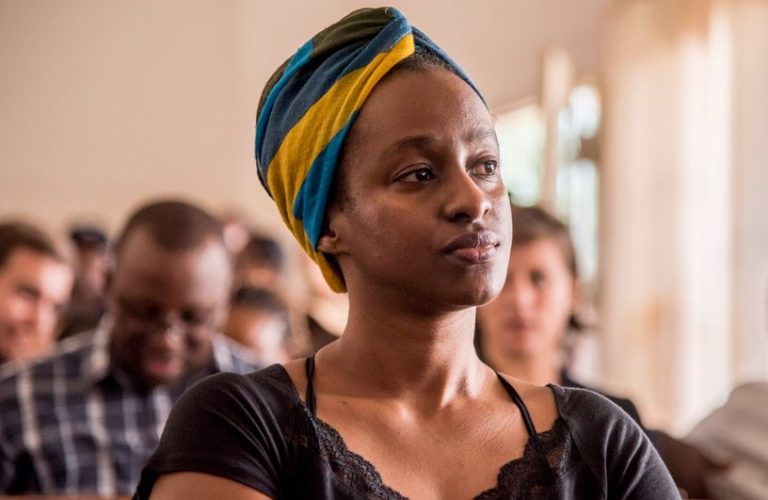 The Inspirational Life and Suspicious Death of Rwandan Freedom Fighter Anne&nbsp;Rwigara