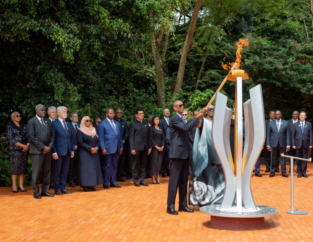 Kwibuka: How Rwanda’s Annual Genocide Remembrance Ceremony Lost Its Way