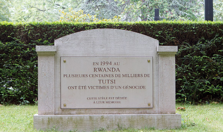 Génocide contre lesTutsi au Rwanda : Discours de lancement de la 30ème commémoration par l’Association Igicumbi-Voix  des Rescapés