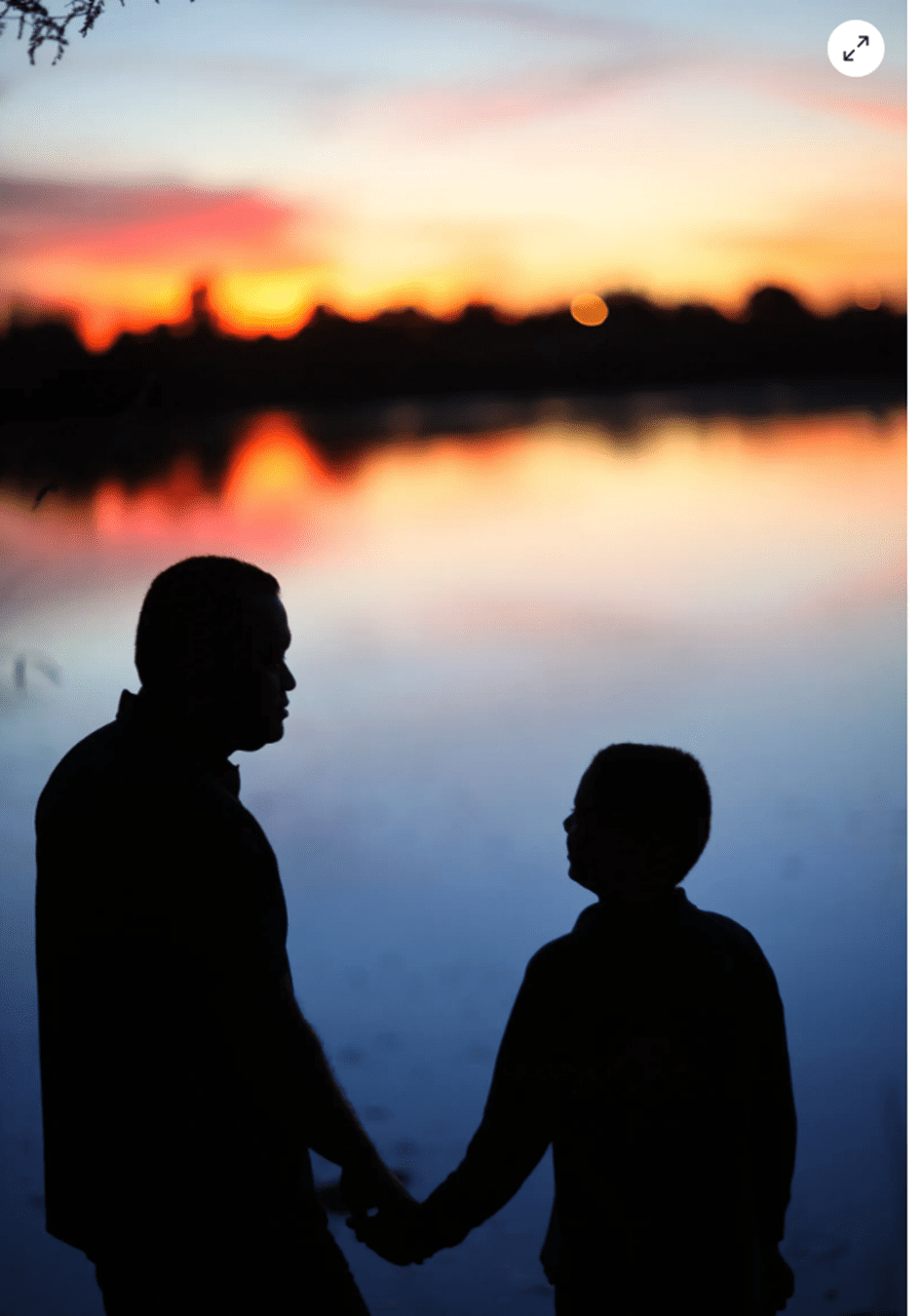 A Brief Note to My&nbsp;Father