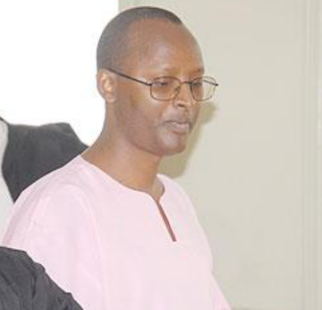 Igicumbi Calls for Justice: The Fight to Free Deo Mushaidi and Other Wrongfully Detained Survivors