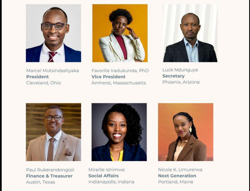 Ibuka-USA’s New Leadership: Can Fresh Faces Overcome Old Challenges?