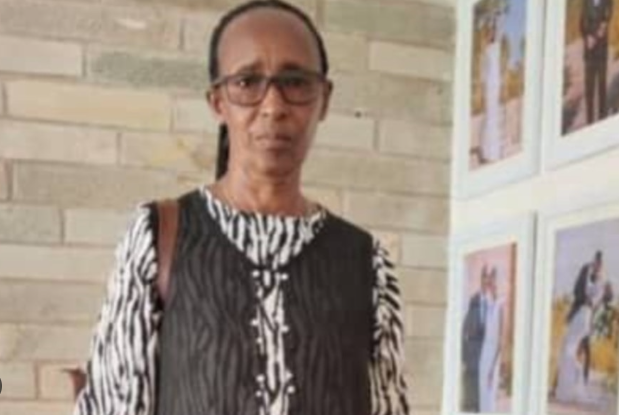 Ngoma: Missing head of slain Genocide survivor found